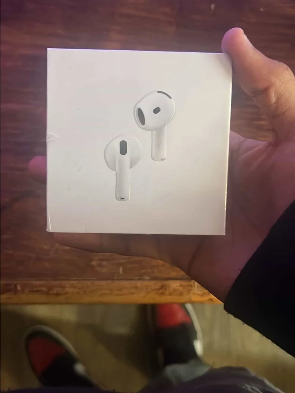 Wireless Earbuds True Wireless Stereo Earphones - White